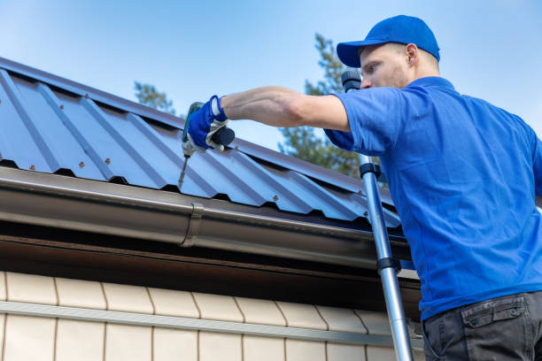 Fast & Reliable Emergency Roof Repairs in Summit View, WA