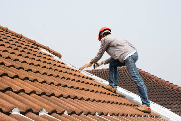 Professional Roofing service in Summit View, WA